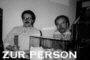 zur Person