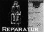 Reparaturadressen f�r Super-8 Ger�te