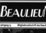 Beaulieu Cine Filmclub International
