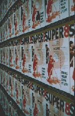 Super8 Werbung
