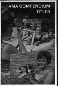 Hama Titelgert fr Leicina