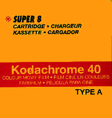 Kodak K40