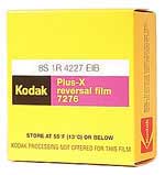 Kodak Plus