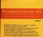 Kodak Sound
