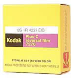 Kodak Trix